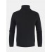 Men’s Male Self  cultivation High Collar Solid Color Sweaters